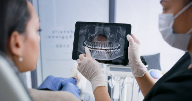 Licensed Tooth Extraction service in Centerville, SC - Smile Center Dentistry